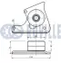 CITROEN Натяжной ролик промежуточный 1,9TD XUD9TE FIAT RUVILLE 540232 (фото 2)