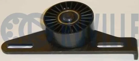 RENAULT ролик натягувача ременя Kangoo 01- Ruville 540585