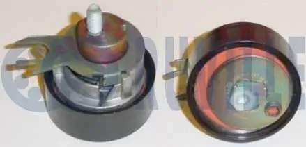 VW Ролик натяж. Bora,Golf,Polo,Lupo Ruville 540759