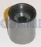 RUVILLE AUDI натяжний ролик A3, A4, A6, A8 1.9-2.0TDI, VW Golf |V, Passat 98-,Tiguan 2.0TDI 07- 540837