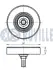 MITSUBISHI ролик натяжний 90*19 Galant 2.0 RUVILLE 540981 (фото 2)