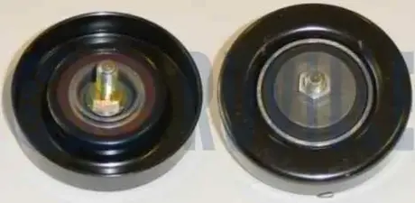 MITSUBISHI ролик натяжний 90*19 Galant 2.0 RUVILLE 540981