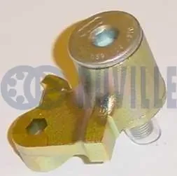 VW кронштейн ролика натяжного A4/A6 2.5TDI 97-, Passat 2.5TDI 98- Ruville 541094