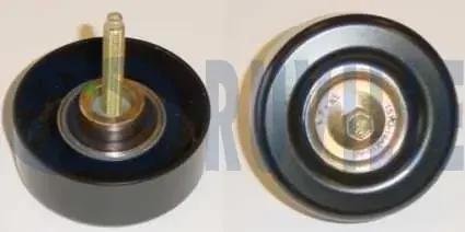 FORD натяжний ролик Mondeo 1.8 00- Ruville 541138