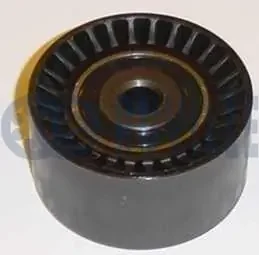 CITROEN ролик натягувача ременя Berlingo,Jumpy 1.6HDI, FORD, PEUGEOT Ruville 541149 (фото 1)