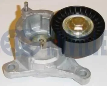 CITROEN натягувач ременя C4,С5,C8 2.0 01-, PEUGEOT 206, 307, 406, 407, 607 Ruville 541181