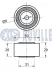 CITROEN Ролик натяжителя ремня Jumper 2.0 HDI 02- RUVILLE 541405 (фото 2)