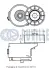 OPEL Натяжной ролик Astra H, Vectra C 1,9 CDTi 04- FIAT Doblo 1,6-2,0D RUVILLE 541443 (фото 2)