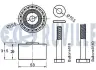 FIAT Натяжной ролик PUNTO, DOBLO, CROMA 1,9 JTD 00-, CHEVROLET, SUZUKI, OPEL RUVILLE 541444 (фото 2)