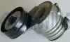 OPEL Натяжной ролик Combo, Corsa, Meriva, Astra G 1,7Di/DTi RUVILLE 541512 (фото 1)