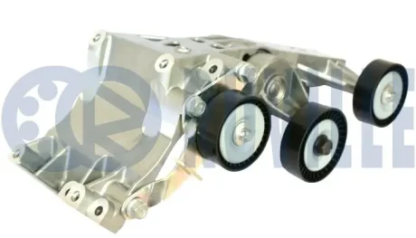 DB натяжное устройство (3 ролика) A-CLASS A160 CDI Ruville 541531