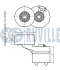 FORD Натяжной ролик Transit 2,4D -06 Ruville 541564 (фото 2)