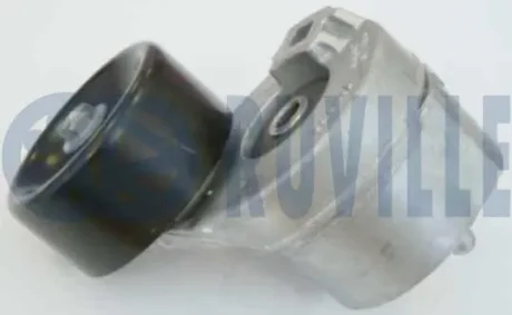 FORD Натяжной ролик Transit 2,4D -06 Ruville 541564