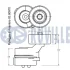 KIA Натяжной ролик SORENTO 2.5 02-, HYUNDAI H-1 2.5 02-, H350 2.5 15- RUVILLE 541581 (фото 2)