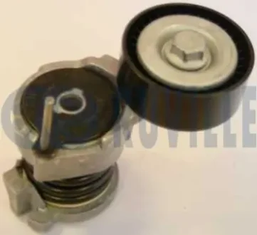 VW Натяжитель ремня Polo,Skoda Fabia 01 Ruville 541612