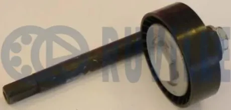 BMW Ролик E46/E60 2,0-3,0d Ruville 541631