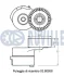 Натяжной ролик Opel, Fiat 1.3 CDTI Ruville 541655 (фото 2)