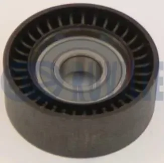 OPEL Натяжной ролик(17x65x26) Opel,Fiat 1.3 CDTI Ruville 541656