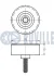 FORD Ролик Mondeo 1,8TDCi 08-, Focus 1,8TDCi 04-. RUVILLE 541670 (фото 2)