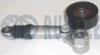 FIAT Ролик натяжной CROMA 2.4 D Multijet 05 Ruville 541695 (фото 1)