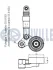 FIAT Ролик натяжной CROMA 2.4 D Multijet 05 Ruville 541695 (фото 2)
