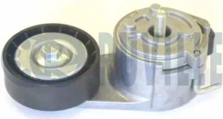 FORD Ролик натяжной C-Max 1,8TDCi 06-, S-Max, Galaxy Ruville 541723