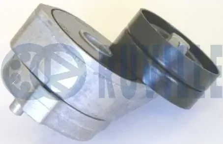 LAND ROVER Ролик с натяж. DISCOVERY 2.5 98-04 Ruville 541738