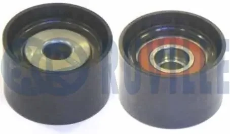 DB Ролик W164, W251, W221, W463 3.0CDI 05- Ruville 541818