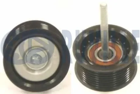 DB Паразитный ролик W211, X164, W164, W221 Ruville 541835