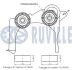 FORD Натяжной ролик KA 96- RUVILLE 541856 (фото 2)
