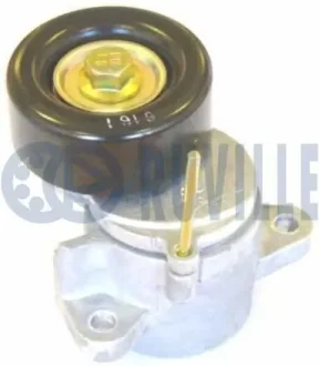 OPEL Натяжитель с роликом Astra, Vectra-B, Omega-B 2.4 Ruville 541860