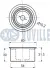 OPEL Натяжной ролик ASTRA H 2.0 Turbo 04- RUVILLE 541872 (фото 2)
