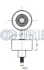 LAND ROVER Ролик натяжной ремня поликлинового RANGE ROVER SPORT RUVILLE 541903 (фото 2)