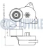 LAND ROVER Ролик натяжной с кронштейном RANGE ROVER SPORT I 3.6 D 4x4 Ruville 541904 (фото 2)