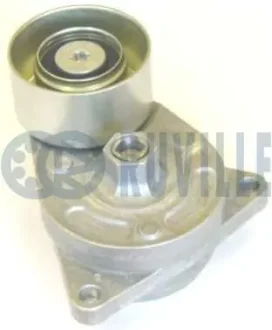 LAND ROVER Ролик натяжной с кронштейном RANGE ROVER SPORT I 3.6 D 4x4 Ruville 541904