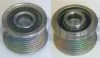 DB Ременный шкив генератора E-CLASS (W211) E 280 CDI 05-08, M-CLASS (W164) ML 280 CDI 4-matic 05-09, S-CLASS (W221) S 350 11-13 RUVILLE 541914 (фото 1)