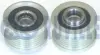 NISSAN Шкив генератора QASHQAI / QASHQAI +2 I, X-TRAIL II 2.0 4x4 RUVILLE 541919 (фото 1)