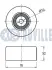TOYOTA Ролик паразитный Land Cruiser 4,0 03-, LEXUS RX350. RUVILLE 542004 (фото 2)