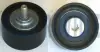 RUVILLE BMW Обводной ролик E60/70/90/F10/F11 2,0-3,0d 542011