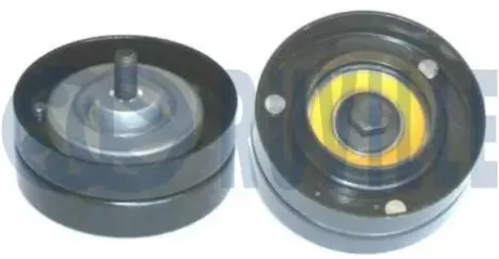 VW Ролик натяжн. A8, Phaeton 3.7/4.2 02- Ruville 542087