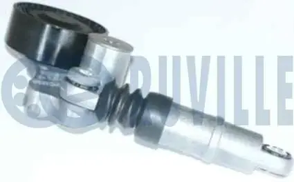 DB Ролик натяжной Sprinter 06-. RUVILLE 542098