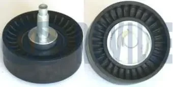 FORD Ролик направляющий Mondeo, Focus 96- Ruville 542117