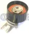 VOLVO Натяжной ролик d=63 mm S80 2,8-3,0 -06 RUVILLE 542184 (фото 1)