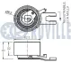 VOLVO Натяжной ролик d=63 mm S80 2,8-3,0 -06 RUVILLE 542184 (фото 2)