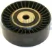 SUBARU Ролик натяжной Outback, Forester, Legacy, 2,0D 08- RUVILLE 542212 (фото 1)