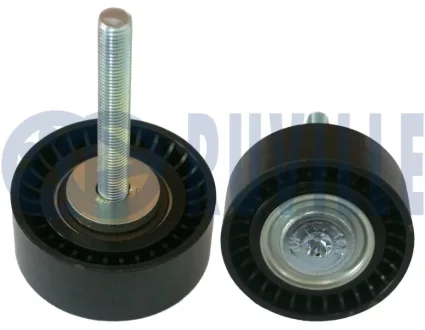 FIAT Ролик натяжной Doblo 1.3D 10 Ruville 542307