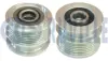 FORD Шків генератора MONDEO IV 10-, S-MAX 2.0 EcoBoost 10- RUVILLE 542353 (фото 1)