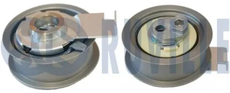 AUDI Натяжной ролик A4/A6 1.8t 95 Ruville 542368