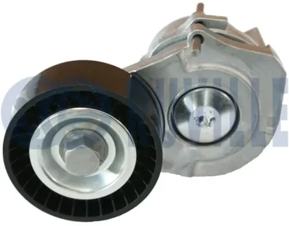 OPEL Натяжной ролик Astra 1.7TD 10 Ruville 542381