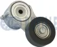 JEEP ролик з натяж. WRANGLER III (JK) 2.8 CRD 10 Ruville 542443 (фото 1)